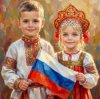 Обложка DJ NEOPHRON - ДУША РОССИИ DJ NEOPHRON - ДУША РОССИИ