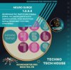 Обложка NEURO SURGE - 1.2.3.4 NEURO SURGE - 1.2.3.4