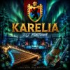 Portada DJ FORTUNA - KARELIA DJ FORTUNA - KARELIA