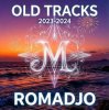 ROMADJO, IGOR GRAF, Shocky - Время (old tracks 2023-2024)
