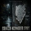 封面 DJ-Lion- Л. Е. В. - Bench N5 DJ-Lion- Л. Е. В. - Bench N5