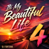 Обложка DJ FORTUNA - Its My Beautiful Life 4 DJ FORTUNA - Its My Beautiful Life 4