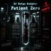 Обложка DJ Katya Kadykov - Patient zero DJ Katya Kadykov - Patient zero