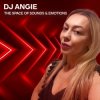 Обложка DJ ANGIE - The Space of Sounds & Emotions Podcast #13 DJ ANGIE - The Space of Sounds & Emotions Podcast #13