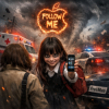 Обложка FreeMan - iPhone FreeMan - iPhone
