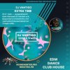 Обложка DJ VANTIGO - Extra Time DJ VANTIGO - Extra Time