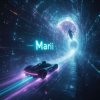 Обложка Mari - Racer Mari - Racer