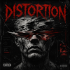 Обложка Dead Inside - Distortion Dead Inside - Distortion
