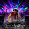 封面 Captain Sher - Grok intellect Captain Sher - Grok intellect