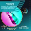 Обложка NEURO SURGE - Alcoholic NEURO SURGE - Alcoholic