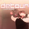 Обложка vltqss - Detour (Rework Cover) vltqss - Detour (Rework Cover)