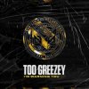 Cover Too Greezey - Powerful Secret Too Greezey - Powerful Secret