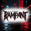 Cover EvilanDark - Rampant EvilanDark - Rampant