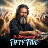 封面 DJ Jakovlevich - Fifty Five DJ Jakovlevich - Fifty Five