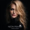 Cover ANNA AIDEM - NEON PRAYER ANNA AIDEM - NEON PRAYER
