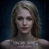 Обложка ANNA AIDEM - ONE MY WAY ANNA AIDEM - ONE MY WAY