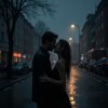 Обложка Светлана Бучко - Поцелуй под дождём Светлана Бучко - Поцелуй под дождём