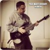 Cover Paul Marti Rossoff - Not Remember 1980. Re-recorded 1993. Remastered 2019. Paul Marti Rossoff - Not Remember 1980. Re-recorded 1993. Remastered 2019.