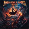 Portada Angel-69 - Pasa Doble Speed Angel-69 - Pasa Doble Speed