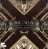 Обложка Akinsa - Abduction Akinsa - Abduction
