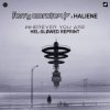 Обложка Ferry Corsten & HALIENE - Wherever You Are Ferry Corsten & HALIENE - Wherever You Are