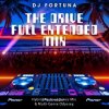 封面 DJ FORTUNA - THE DRIVE (DJ FORTUNA — FULL EXTENDED MIX) DJ FORTUNA - THE DRIVE (DJ FORTUNA — FULL EXTENDED MIX)