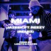 Обложка Jazeek & reezy - Miami Jazeek & reezy - Miami