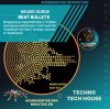 Обложка NEURO SURGE - Beat Bullets NEURO SURGE - Beat Bullets