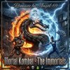 Обложка Angel-69 - Mortal Kombat - The Immortals (Super D&B Remix by Angel-69) Angel-69 - Mortal Kombat - The Immortals (Super D&B Remix by Angel-69)