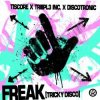 Обложка Kreese - In Control Kreese - In Control