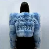 Обложка Gordo & WhoMadeWho - ENERGY Gordo & WhoMadeWho - ENERGY