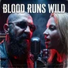 Pochette Bob Dominator - Blood Runs Wild Bob Dominator - Blood Runs Wild