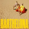 Обложка SOFI TUKKER - Barthelona SOFI TUKKER - Barthelona