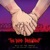 Pochette The Dead President Feat. Los Fastidios, Stage Bott - Will Of The People The Dead President Feat. Los Fastidios, Stage Bott - Will Of The People