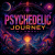 Обложка DJ.kwaki - PSYCHEDELIC JOURNEY