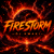 Обложка DJ.kwaki - FIRESTORM
