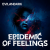Обложка EvilanDark - Epidemic of Feelings