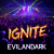 Обложка EvilanDark - Ignite