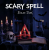 Обложка EvilanDark - Scary Spell