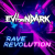 Cover EvilanDark - Rave Revolution