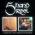 Обкладинка 5 Hand Reel - Both Sides Of North