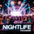 封面 EvilanDark - Nightlife