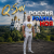 Обложка Q-San - Россия родина мия