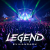 封面 EvilanDark - Legend