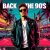 Cover DJ Katya Kadykov - Back to Music