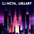 Обложка CJ Wetal - Lullaby (Retrowave Mix)