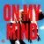 Cover KYANU - On My Mind