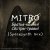 Обложка MITRO - Братья-камни! (Dark Spacesynth mix)