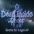 封面 Dead Inside & Angel-69 - Dead Inside - Ghost (Remix by Angel-69)