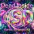 Pochette Dead Inside & Angel-69 - Dead Inside - LSD (Remix by Angel-69)